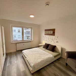 Appartement met Twee Slaapkamers